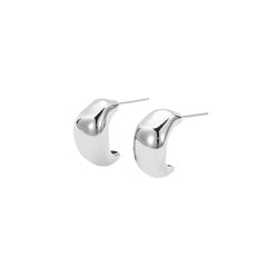Marielle Minimalist Stud Earrings