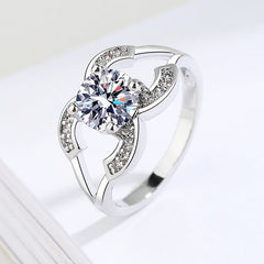 Lumière Charm Ring product detail