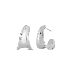 Nicolette Modern Stud Earrings No. 289915