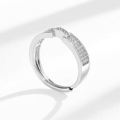 Lumière Charm Ring product detail