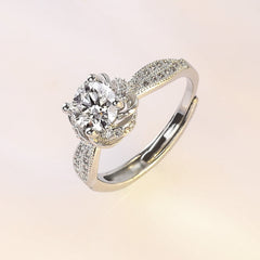 Lumière Charm Ring product detail
