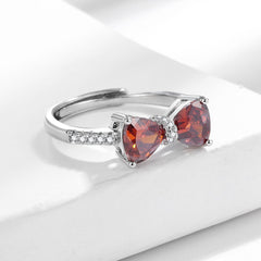 Lumière Charm Ring product detail
