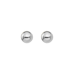 Camille Modern Stud Earrings