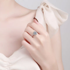 Lumière Charm Ring product detail