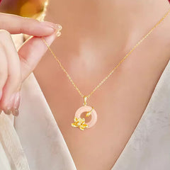 Daphne Dainty Necklace No. 200187