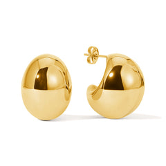 Marielle Modern Stud Earrings No. 571003