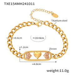 Lightning Star Moon or Heart Jewelry Separates