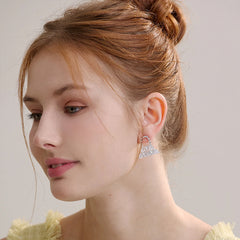 Marielle Dainty Stud Earrings