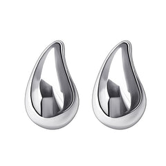 Marielle Teardrop Stud Earrings