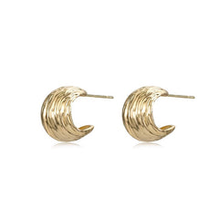 Marielle Vintage-Inspired Stud Earrings No. 474683