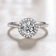 Lumière Charm Ring product detail