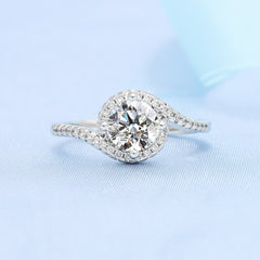 Lumière Charm Ring product detail