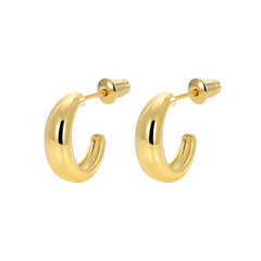 Camille Modern Stud Earrings No. 474171