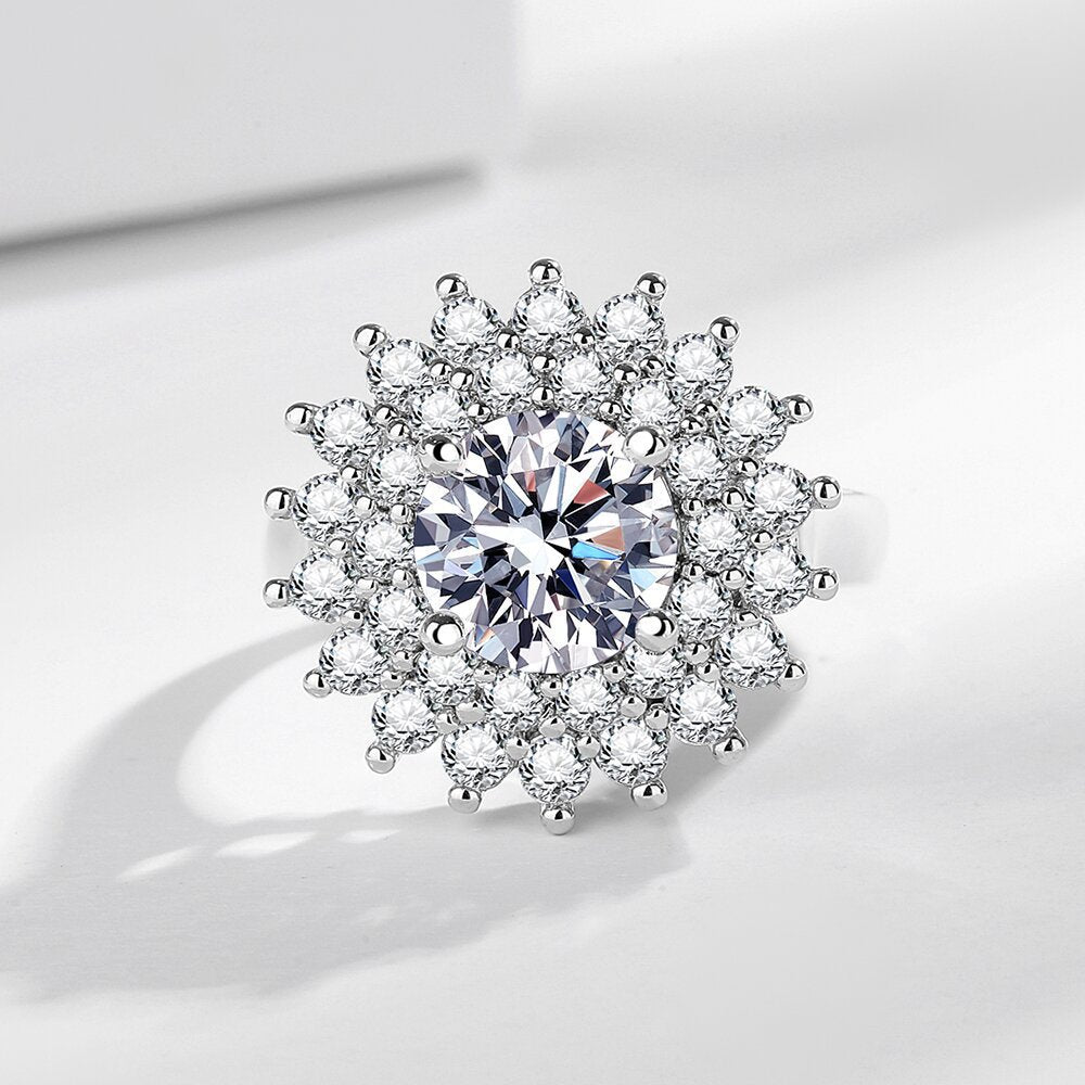 Lumière Charm Ring product detail