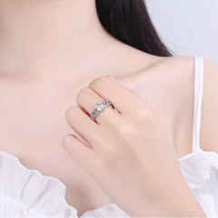 Lumière Charm Ring product detail