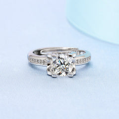 Lumière Charm Ring product detail