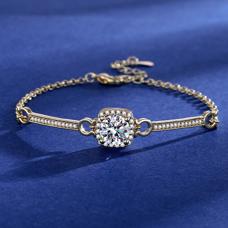 Lumière Charm Bracelet product detail