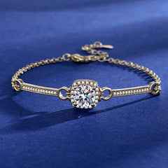 Lumière Charm Bracelet product detail