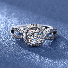 Lumière Charm Ring product detail