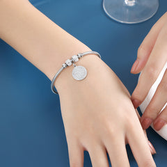 Charm Bangle and Bracelet Designs
