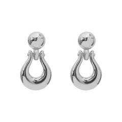Marielle Vintage-Inspired Sphere Stud Earrings No. 153083