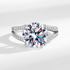 Lumière Charm Ring product detail