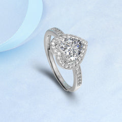 Lumière Charm Ring product detail