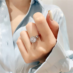 Lumière Charm Ring product detail