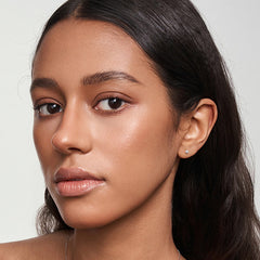Marielle Pavé Crystal Stud Earrings