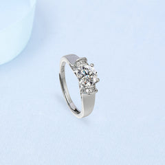 Lumière Charm Ring product detail