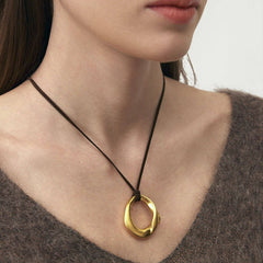 Camille Modern Necklace