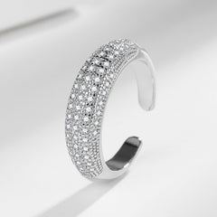 Lumière Charm Ring product detail