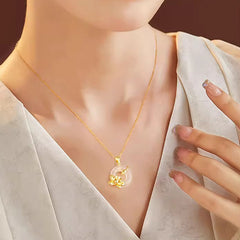 Daphne Dainty Necklace No. 200187