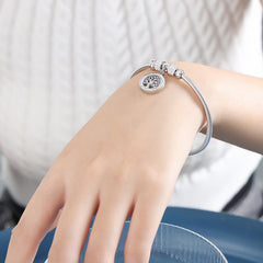 Charm Bangle and Bracelet Designs