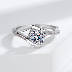 Lumière Charm Ring product detail