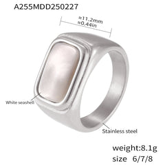 Cubic Zirconia and Sculptural Ring Designs