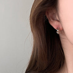 Daphne Vintage-Inspired Stud Earrings No. 618427