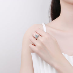 Lumière Charm Ring product detail