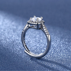 Lumière Charm Ring product detail