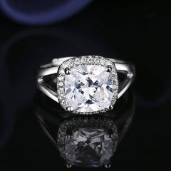 Lumière Charm Ring product detail