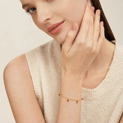 Camille Vintage-Inspired Bracelet
