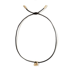 Camille Modern Choker Necklace