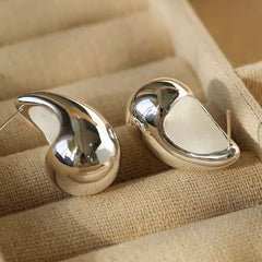 Marielle Teardrop Stud Earrings