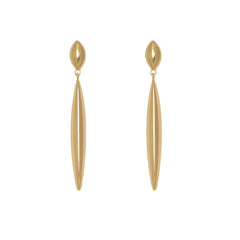Daphne Tassel Drop Earrings