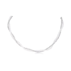 Nicolette Pearl Layered Necklace