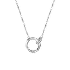 Nicolette Dainty Choker Necklace No. 215995