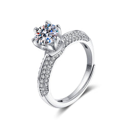 Lumière Charm Ring product detail