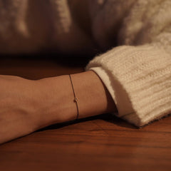 Camille Modern Cord Bracelet No. 716411