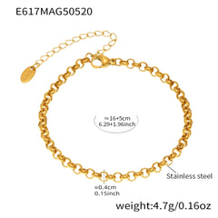 Heart Charm Bracelet & Pendants