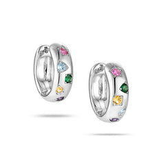 Nadine Vintage-Inspired Stud Earrings No. 388539